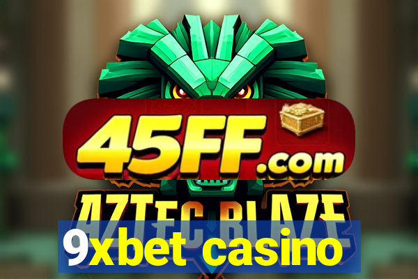 9xbet casino